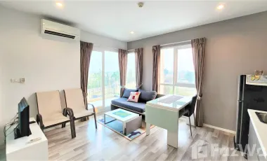 For rent 1 bed condo in Mueang Chiang Mai, Chiang Mai