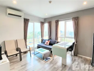 For Rent 1 Bedroom Condo In Mueang Chiang Mai