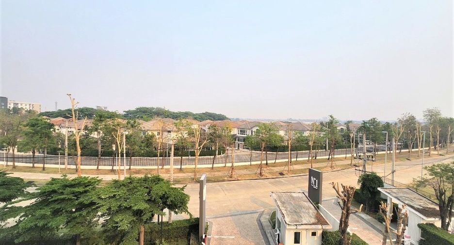 For rent 1 bed condo in Mueang Chiang Mai, Chiang Mai