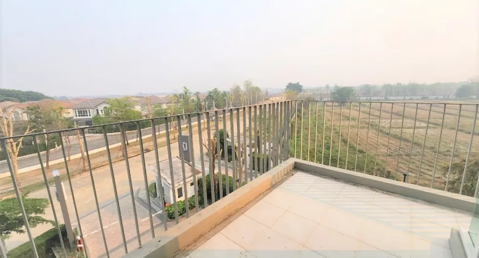 For rent 1 bed condo in Mueang Chiang Mai, Chiang Mai