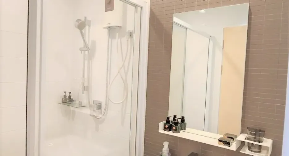 For rent 1 bed condo in Mueang Chiang Mai, Chiang Mai