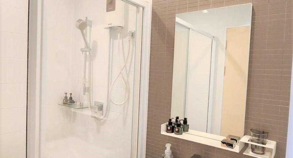 For rent 1 bed condo in Mueang Chiang Mai, Chiang Mai
