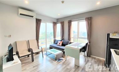 For rent 1 bed condo in Mueang Chiang Mai, Chiang Mai