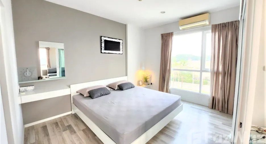 For rent 1 bed condo in Mueang Chiang Mai, Chiang Mai