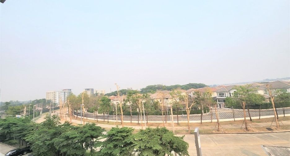 For rent 1 bed condo in Mueang Chiang Mai, Chiang Mai