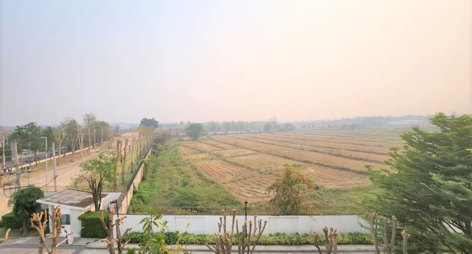 For rent 1 bed condo in Mueang Chiang Mai, Chiang Mai