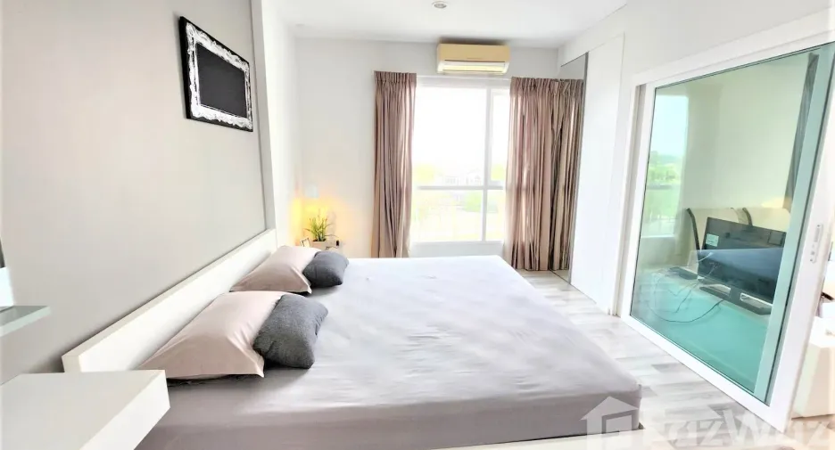 For rent 1 bed condo in Mueang Chiang Mai, Chiang Mai
