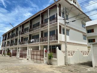 For Rent 4 Bedroom Townhouse In Hua Hin, Prachuap Khiri Khan