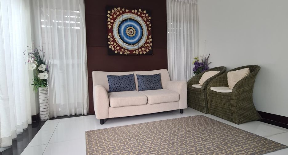For sale 3 bedrooms house in Ko Samui, Surat Thani