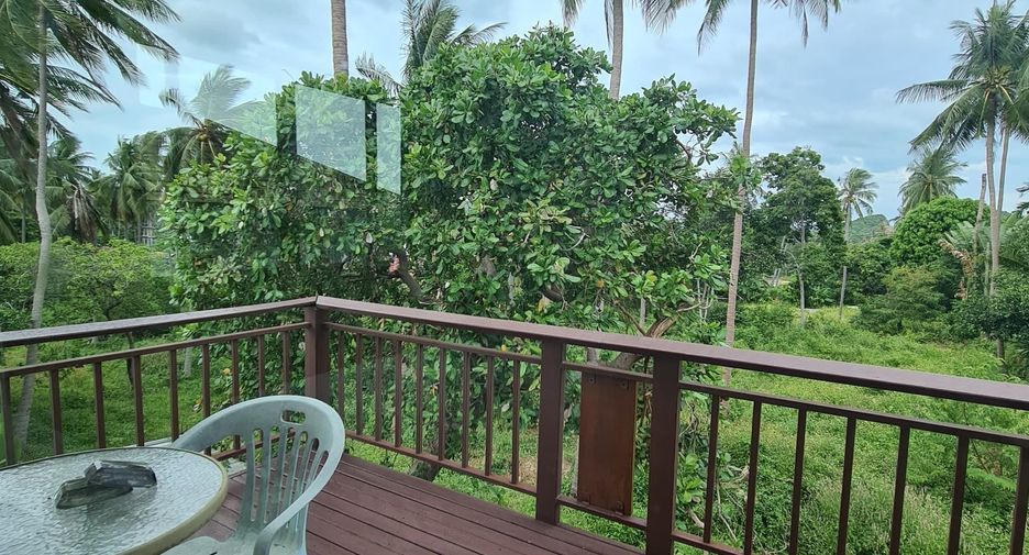 For sale 3 bedrooms house in Ko Samui, Surat Thani