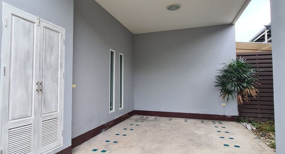 For sale 3 bedrooms house in Ko Samui, Surat Thani