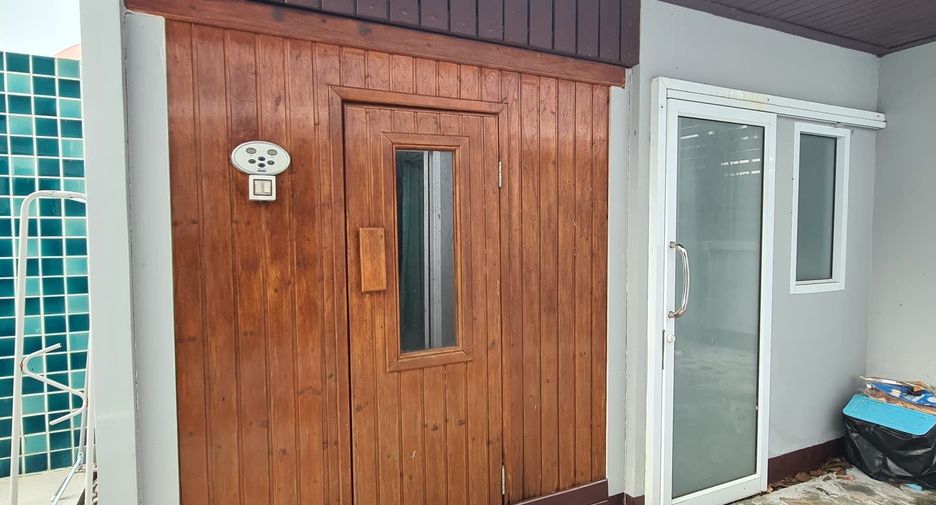 For sale 3 bedrooms house in Ko Samui, Surat Thani