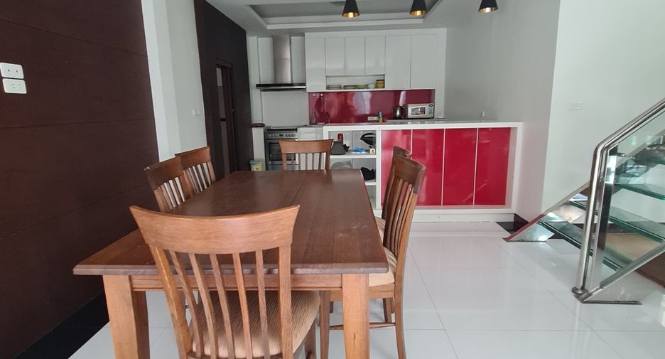 For sale 3 bedrooms house in Ko Samui, Surat Thani