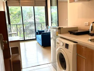 For Rent Studio Condo In Thalang, Phuket