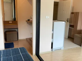 For sale and for rent studio condo in Thalang, Phuket