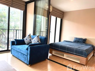 For sale and for rent studio condo in Thalang, Phuket