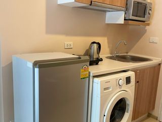 For sale and for rent studio condo in Thalang, Phuket
