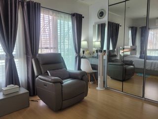 For rent 3 ベッドルーム house in Bang Lamung, Chonburi