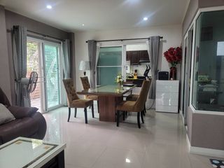 For rent 3 ベッドルーム house in Bang Lamung, Chonburi