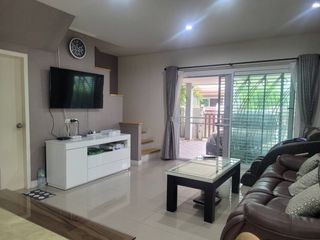 For rent 3 ベッドルーム house in Bang Lamung, Chonburi