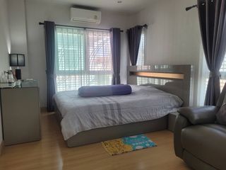 For rent 3 ベッドルーム house in Bang Lamung, Chonburi