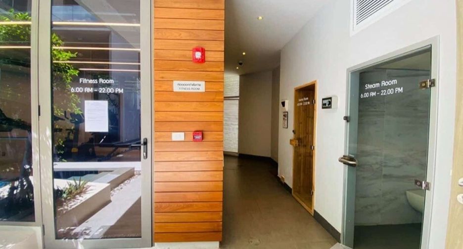 For sale 3 bedrooms condo in Hua Hin, Prachuap Khiri Khan