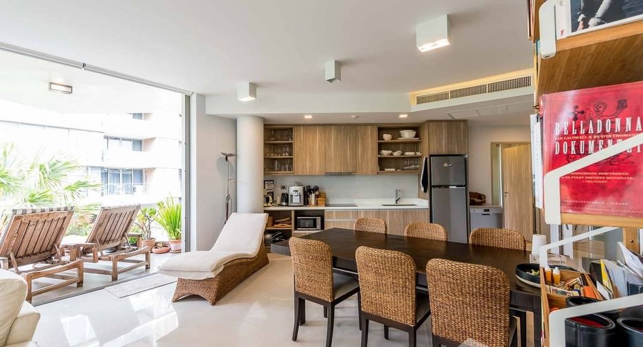 For sale 3 bedrooms condo in Hua Hin, Prachuap Khiri Khan