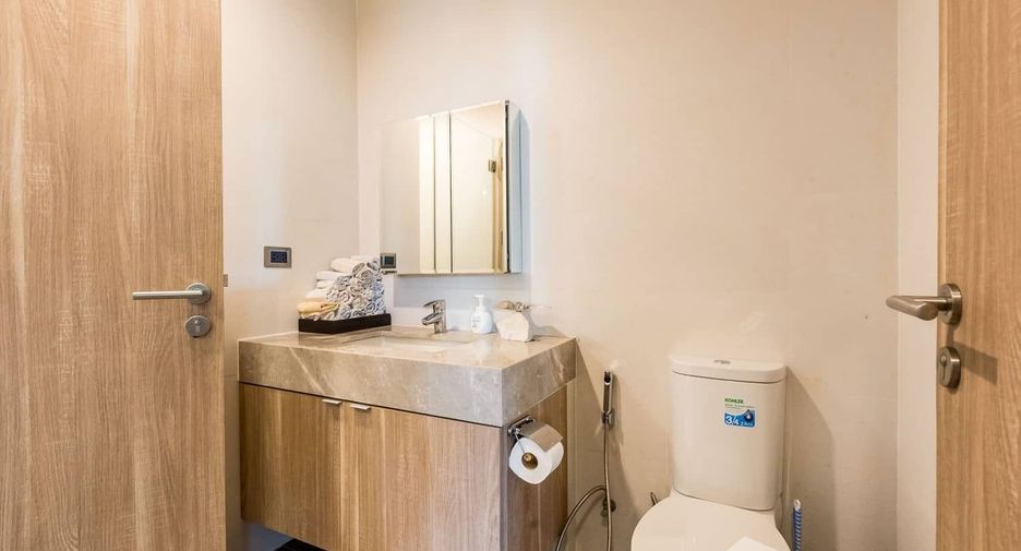 For sale 3 bedrooms condo in Hua Hin, Prachuap Khiri Khan