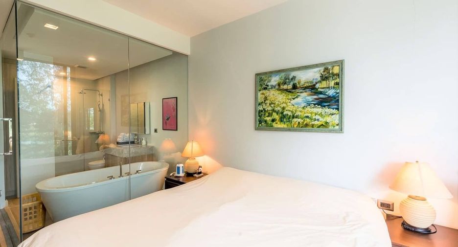 For sale 3 bedrooms condo in Hua Hin, Prachuap Khiri Khan