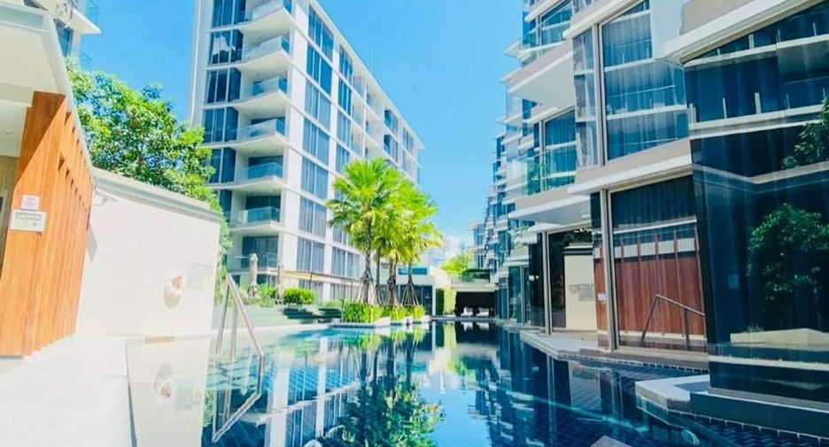 For sale 3 bedrooms condo in Hua Hin, Prachuap Khiri Khan