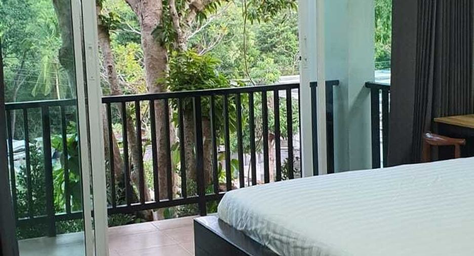 For sale land in Ko Samui, Surat Thani
