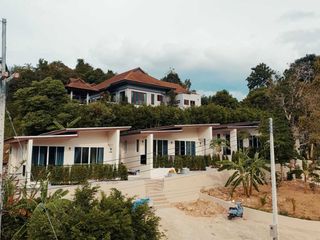 Grundstück zum Kauf in Ko Samui, Surat Thani