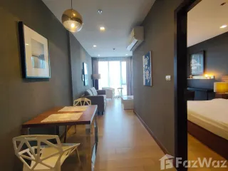 For Rent 1 Bedroom Condo In Mueang Chiang Mai