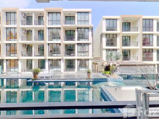 For sale 1 bed condo in Ko Samui, Surat Thani