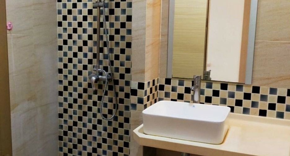 Продажа 1 кровать кондо в Самуи, Сураттани