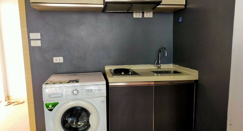 Продажа 1 кровать кондо в Самуи, Сураттани