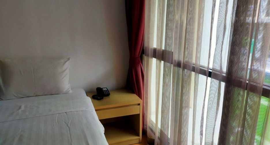 Продажа 1 кровать кондо в Самуи, Сураттани