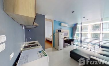 Продажа 1 кровать кондо в Самуи, Сураттани