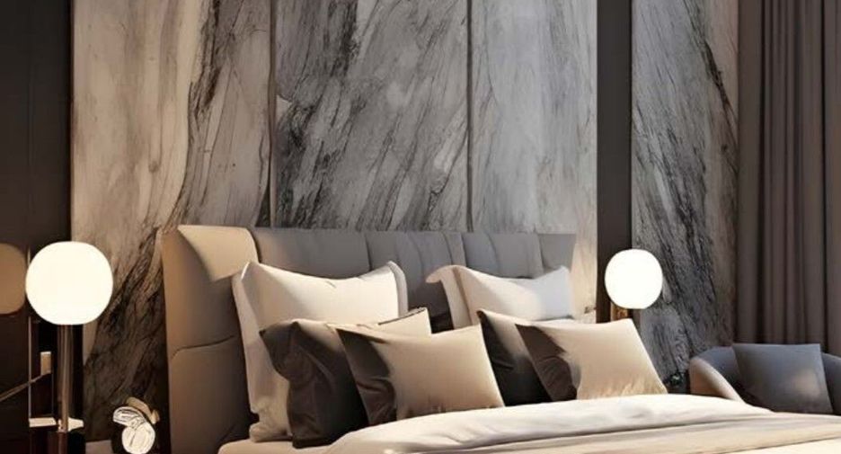 Condo en venta de 1 habitaciones en Bang Lamung, Chonburi