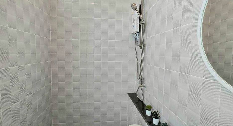 For sale 3 bedrooms house in Cha Am, Phetchaburi