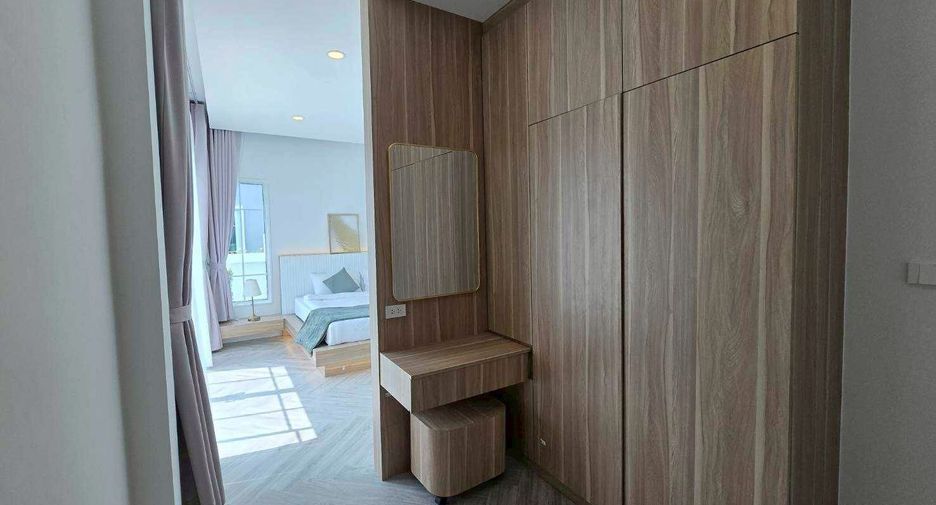 For sale 3 bedrooms house in Cha Am, Phetchaburi