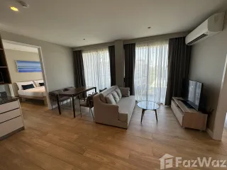 For rent 2 bedrooms condo in Thalang, Phuket