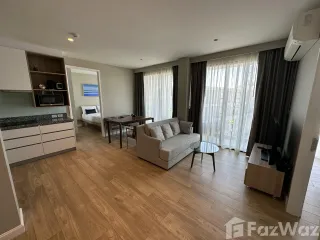For rent 2 bedrooms condo in Thalang, Phuket