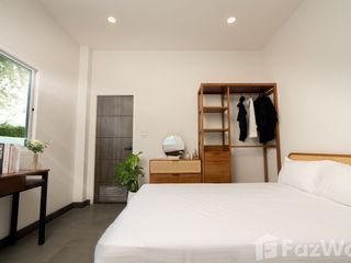 For sale 2 bedrooms house in San Pa Tong, Chiang Mai