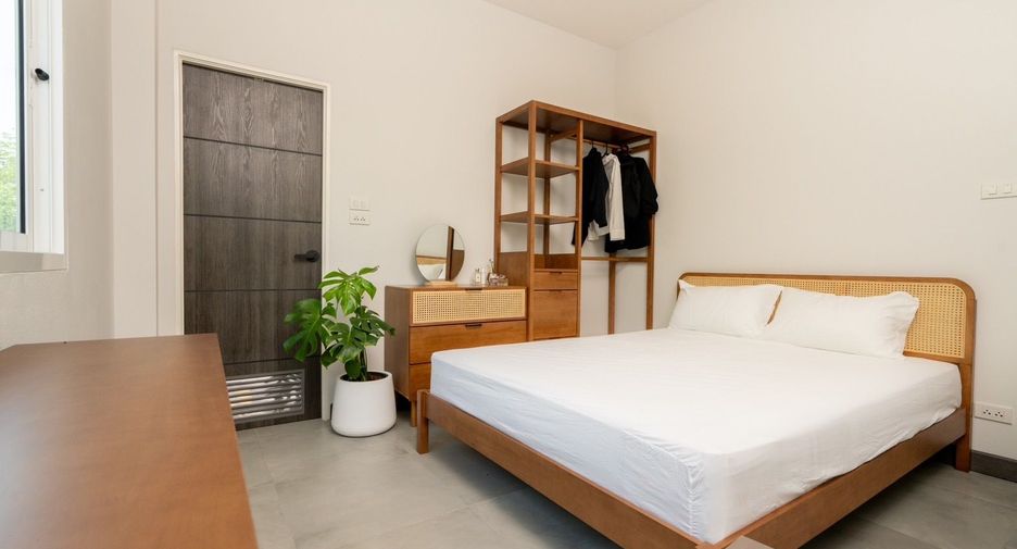 For sale 2 bedrooms house in San Pa Tong, Chiang Mai