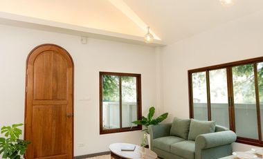 ขาย 2 ห้องนอน บ้านเดี่ยว ใน สันป่าตอง, เชียงใหม่