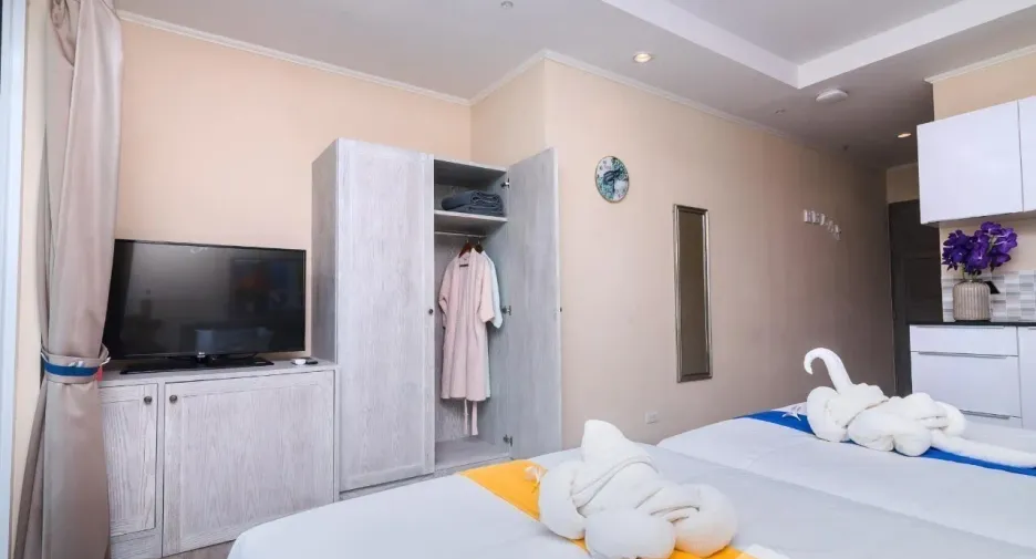 ขาย 22 ห้องนอน โรงแรม ใน หัวหิน, ประจวบคีรีขันธ์