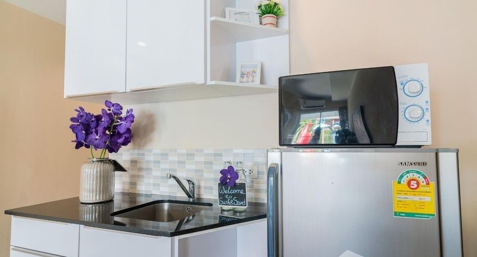 ขาย 22 ห้องนอน โรงแรม ใน หัวหิน, ประจวบคีรีขันธ์