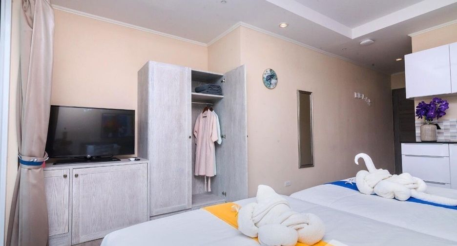 ขาย 22 ห้องนอน โรงแรม ใน หัวหิน, ประจวบคีรีขันธ์