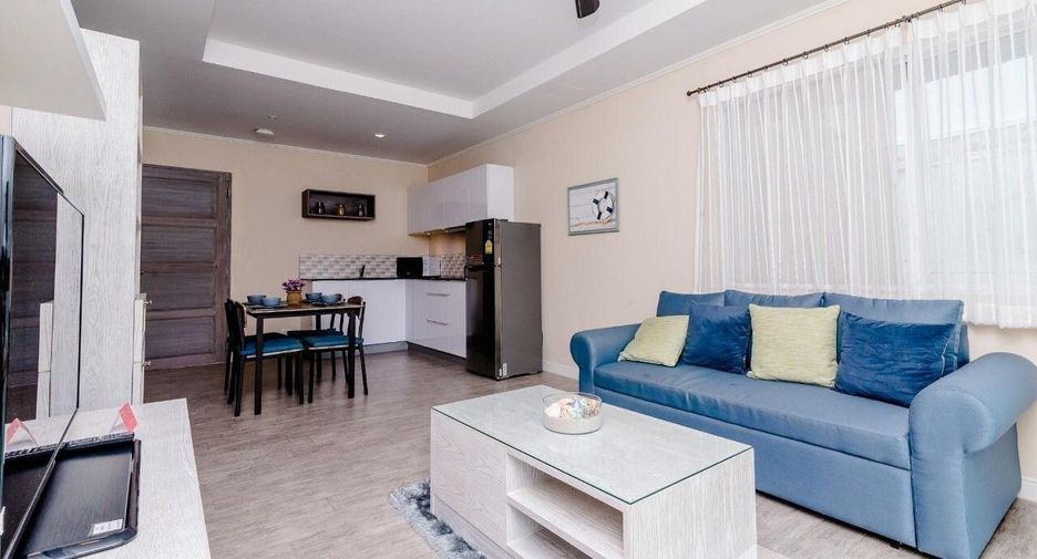 ขาย 22 ห้องนอน โรงแรม ใน หัวหิน, ประจวบคีรีขันธ์